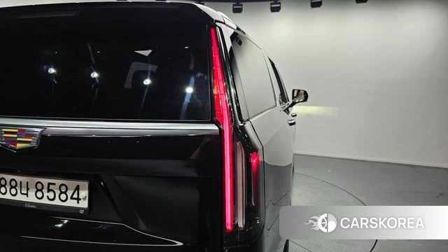 Cadillac Escalade 5th Generation id 4495627 из Кореи 15