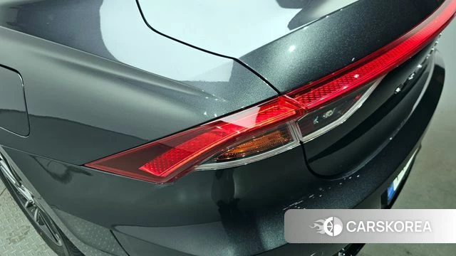Hyundai The New Grandeur IG id 4495751 из Кореи 15