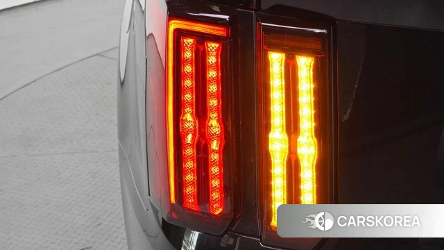 Kia Sorento 4th Generation id 4541248 из Кореи 15