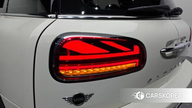 Mini Cooper D Clubman id 4542626 из Кореи 15