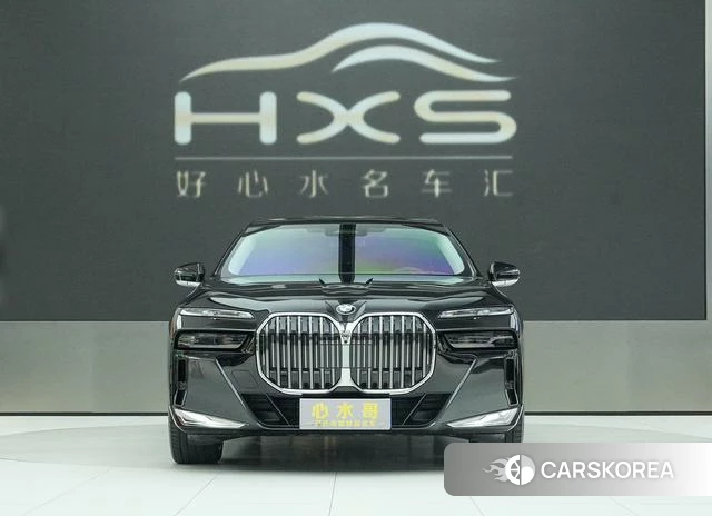BMW 7 series id 4359091 из Китая 15