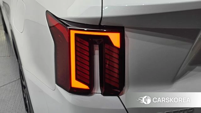 Kia The New Sorento 4th Generation id 4442829 из Кореи 15
