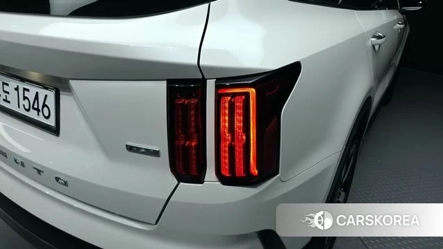 Kia Sorento 4th Generation id 4244967 из Кореи 15