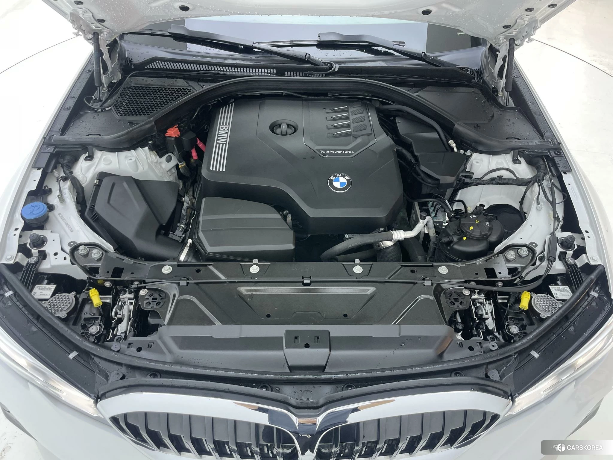 BMW 3 series id 4473997 из Китая 15