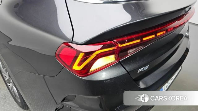 Kia K5 Hybrid 3rd Generation id 4445881 из Кореи 15