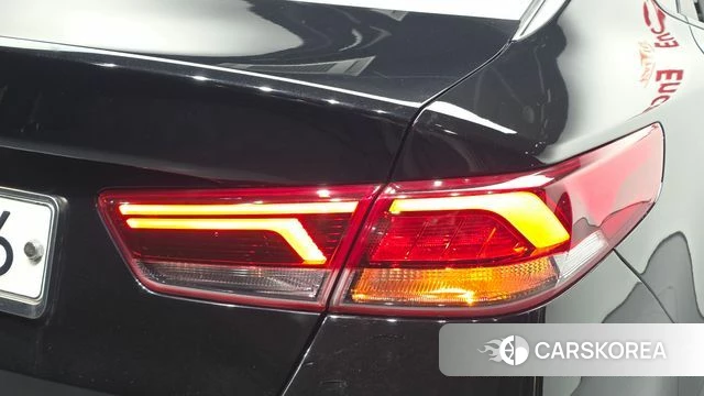 Kia The New K5 2nd generation id 4737546 из Кореи 15