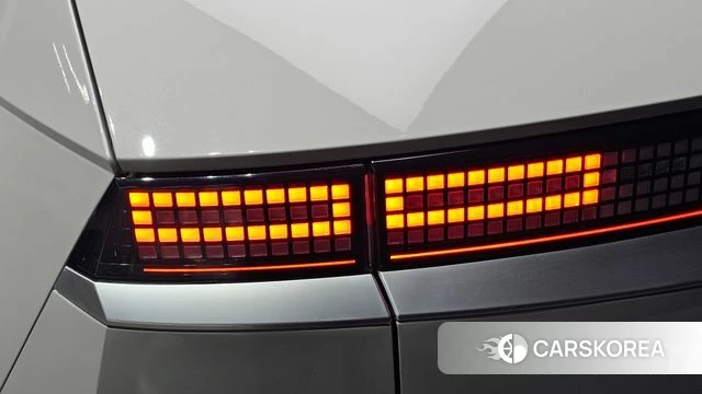 Hyundai Ionic 5 id 4636546 из Кореи 14