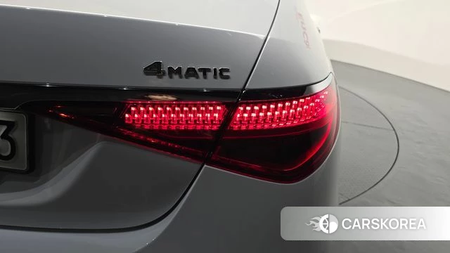 Mercedes-Benz S-Class W223 id 4462676 из Кореи 15