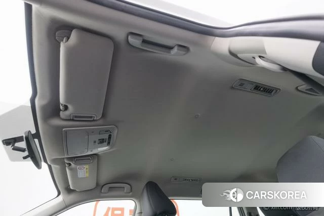 Toyota Highlander id 4307054 из Китая 15