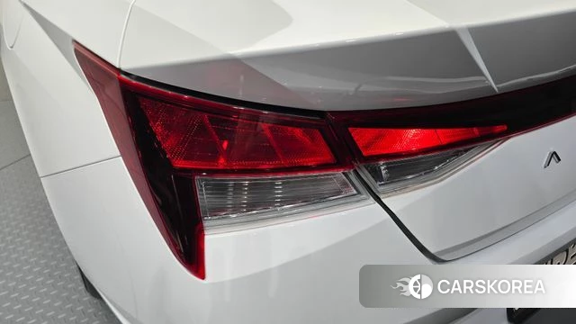 Hyundai Avante (CN7) id 4284289 из Кореи 15