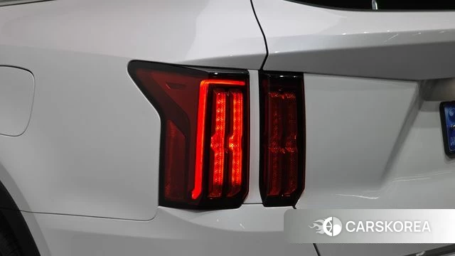 Kia Sorento 4th Generation id 4593004 из Кореи 15