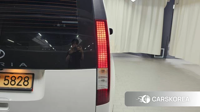 Hyundai Staria id 4711753 из Кореи 15