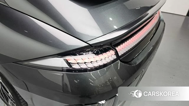 Hyundai Ionic 6 id 4579754 из Кореи 15