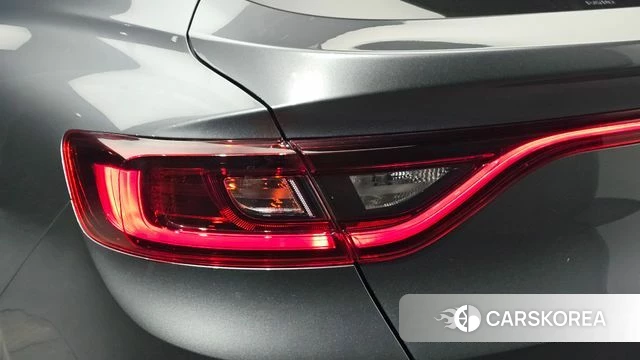 Renault Korea (Samsung) XM3 id 4612830 из Кореи 15