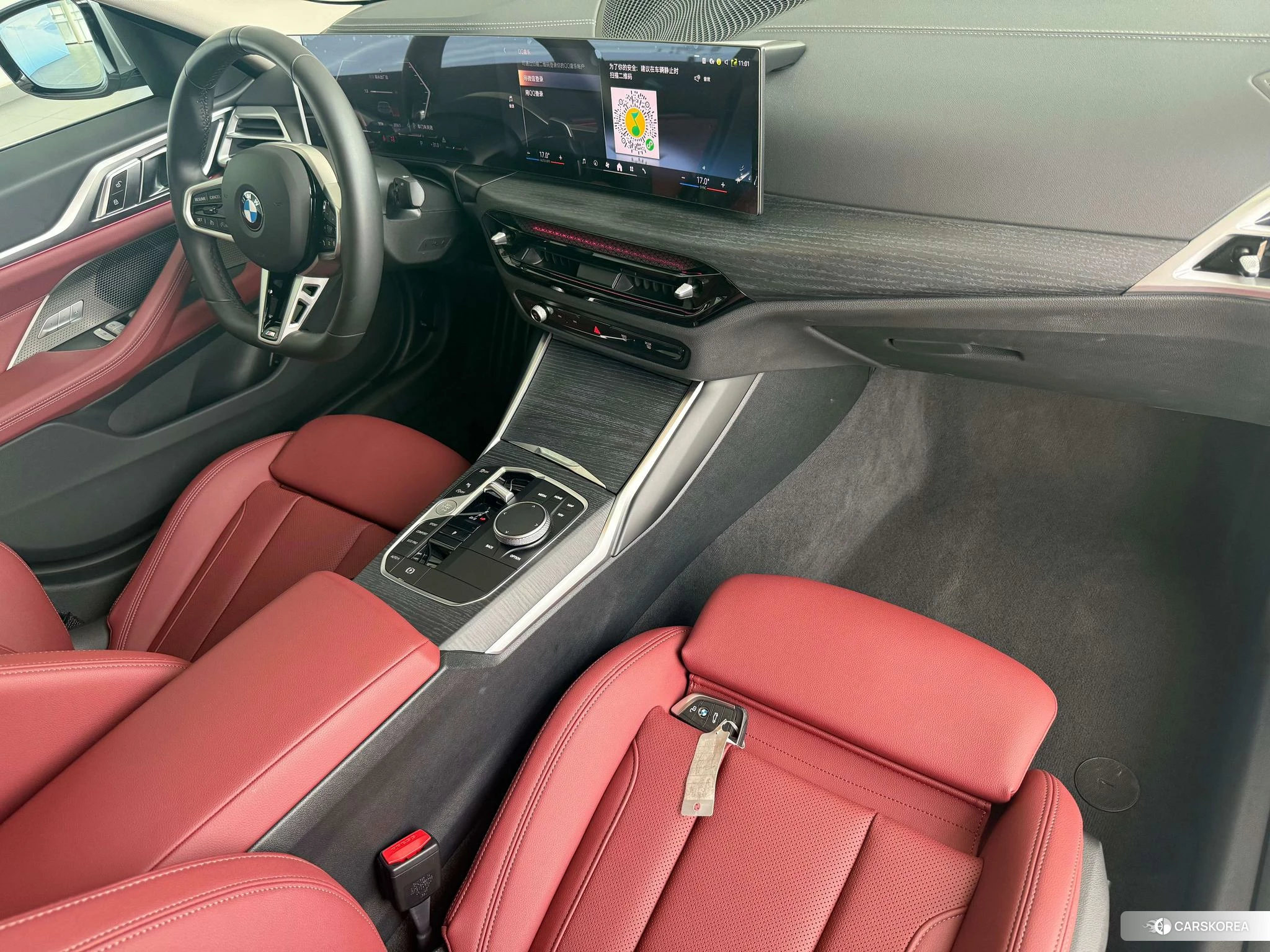BMW 4 series id 4510946 из Китая 15