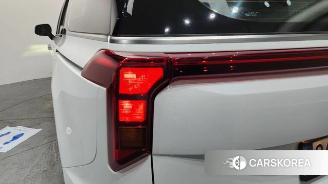 Kia The New Carnival 4th Generation id 4607445 из Кореи 15
