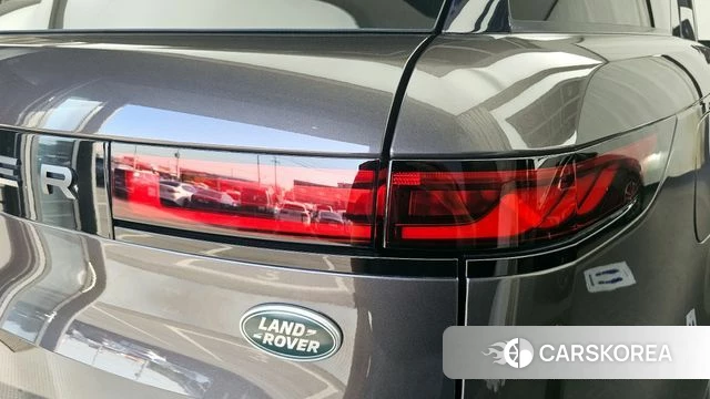 Land Rover Range Rover Sport 3rd Generation id 4201388 из Кореи 15