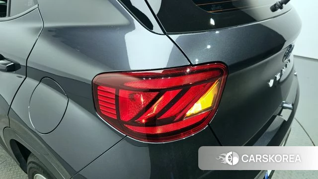 Hyundai Venue id 4495788 из Кореи 15