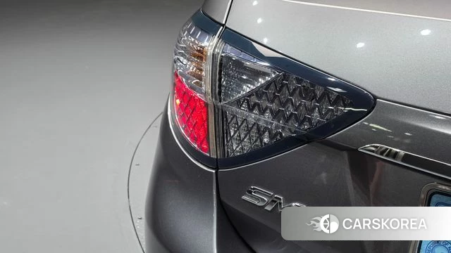 Renault Korea (Samsung) SM3 Z.E. id 4471700 из Кореи 15