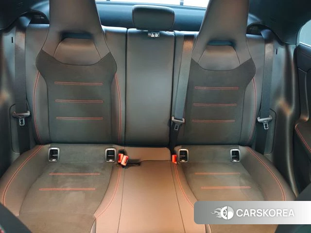 Mercedes-Benz CLA (import) id 4263720 из Китая 15