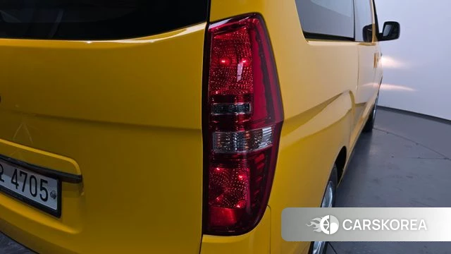 Hyundai The New Grand Starex id 4245891 из Кореи 15