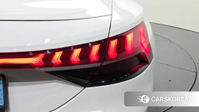 Audi e-Tron GT id 4701993 из Кореи 15