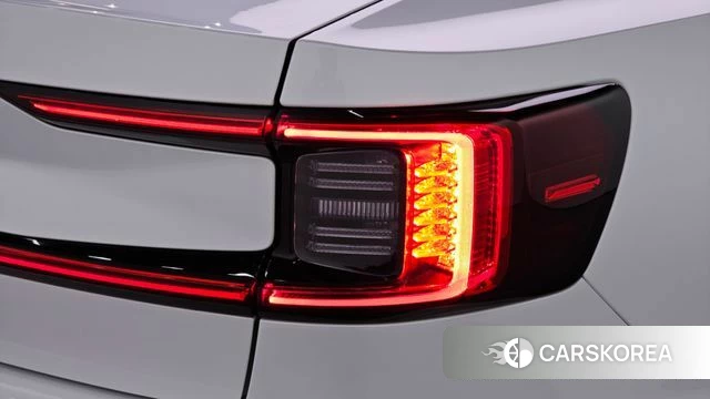Polestar Polestar 2 id 4863253 из Кореи 15