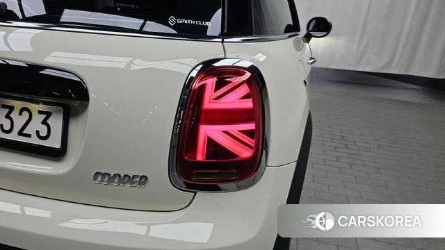 Mini Cooper id 4494674 из Кореи 15