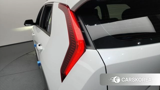 Kia Di All New Niro EV id 4194959 из Кореи 15