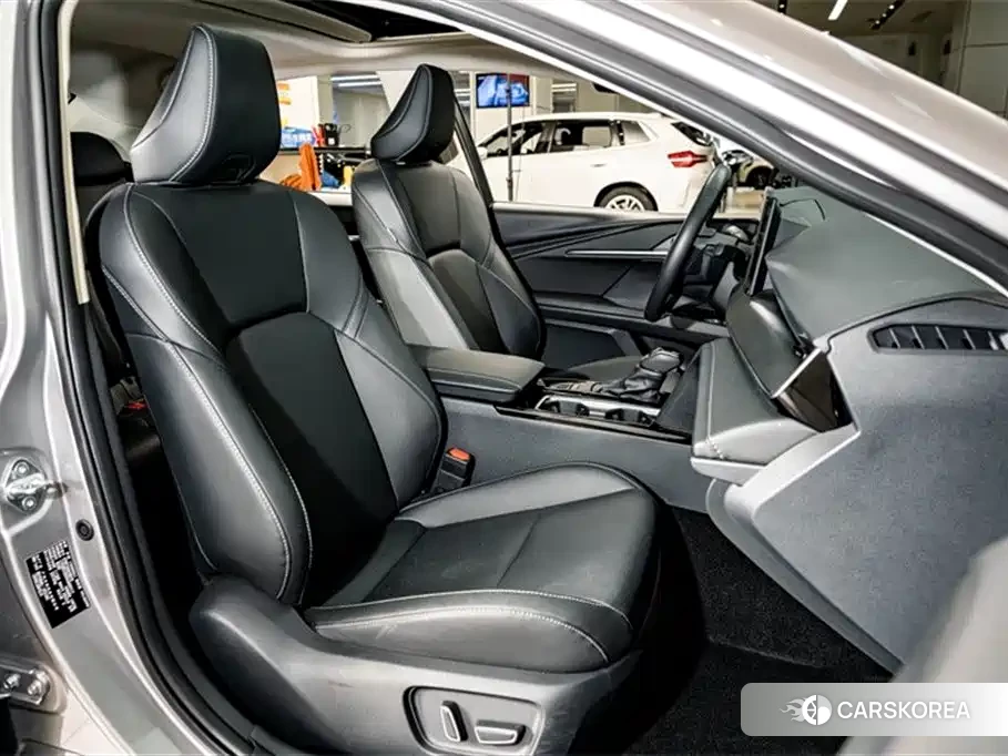 Toyota Camry id 4505089 из Китая 15
