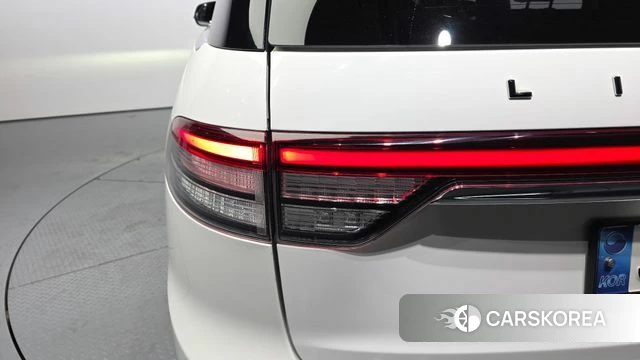 Lincoln Aviator 2nd generation id 4763982 из Кореи 15