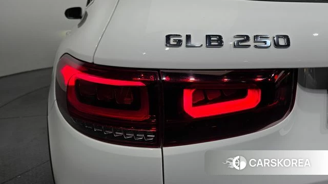 Mercedes-Benz GLB-Class X247 id 4495012 из Кореи 15