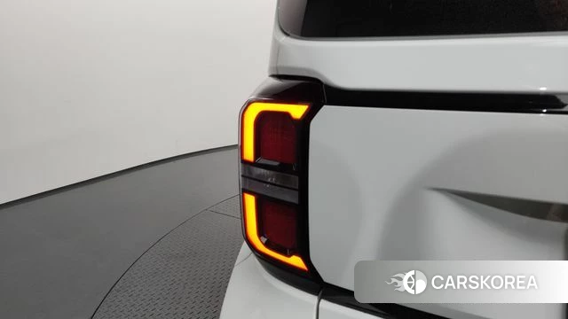 Kia The New Kia Ray EV id 4442251 из Кореи 15
