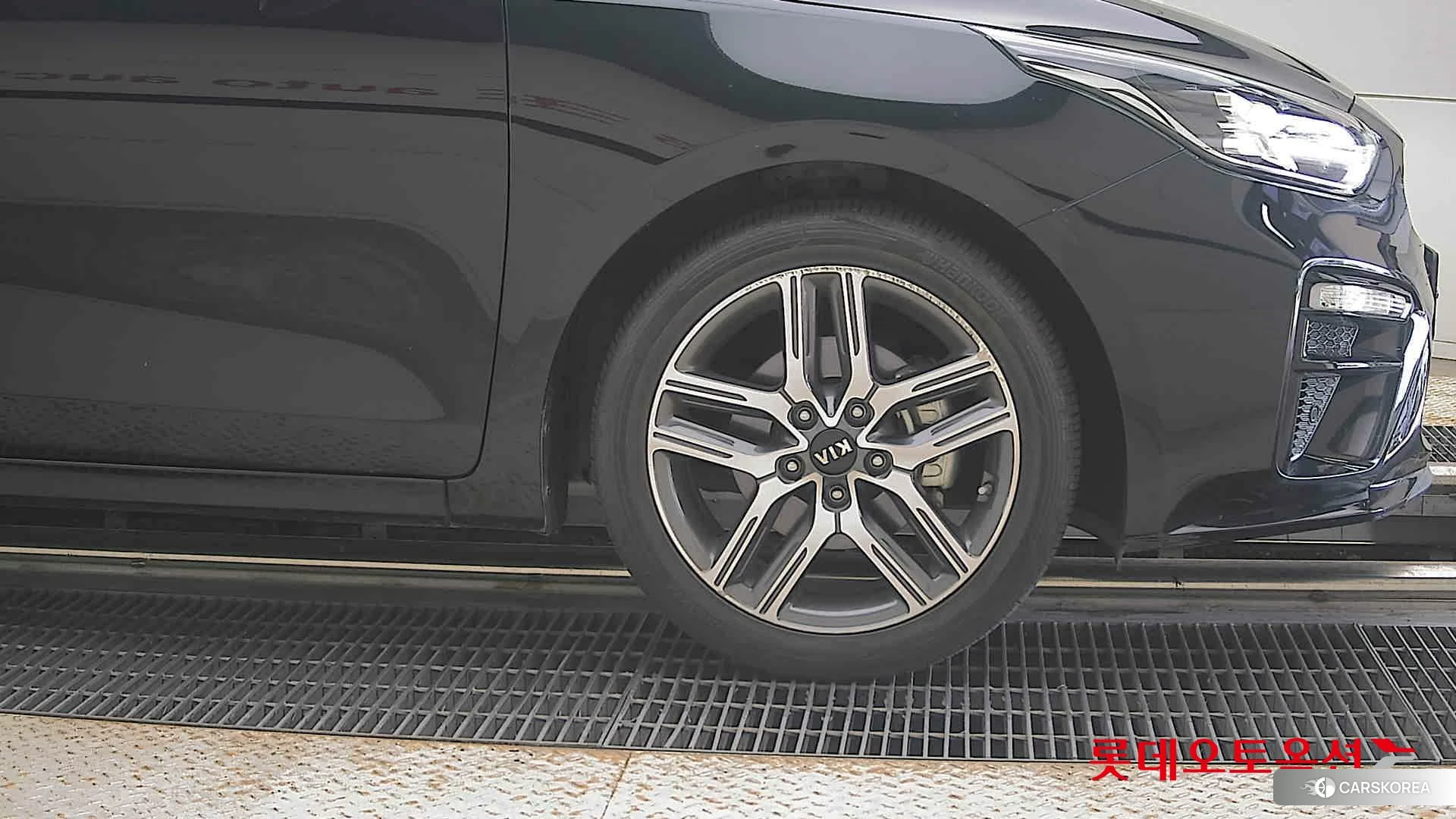 Kia K3 id 4909245 из Кореи 15