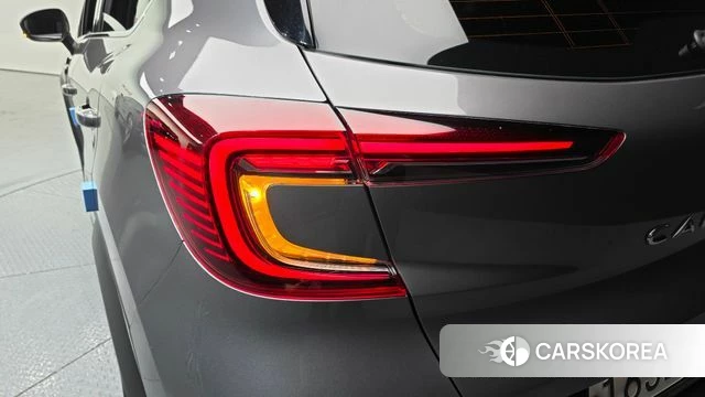Renault Korea (Samsung) Capture id 4284408 из Кореи 15
