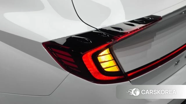 Hyundai Sonata (DN8) id 4894127 из Кореи 15