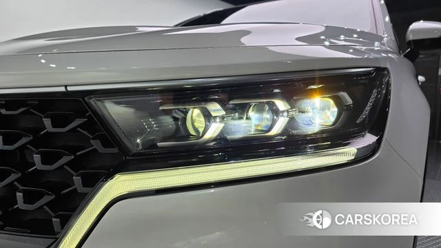 Kia Sorento 4th Generation id 4769855 из Кореи 15