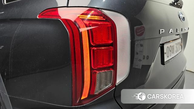 Hyundai Palisade id 4285672 из Кореи 15