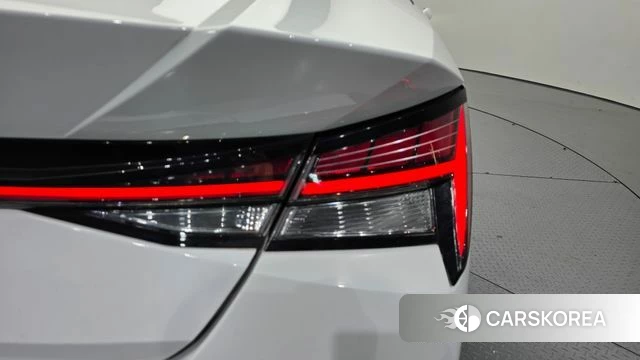 Hyundai Avante (CN7) id 4470973 из Кореи 15