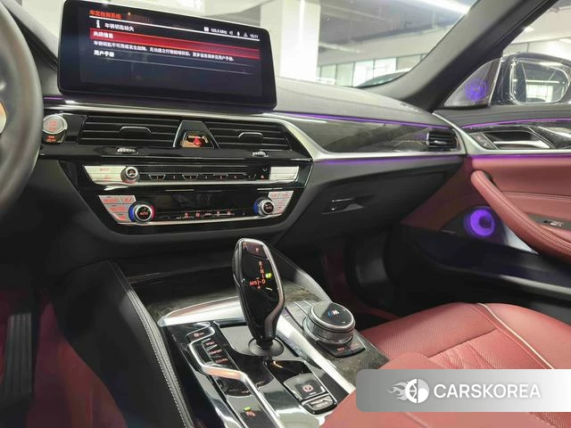 BMW 5 series id 4264088 из Китая 15