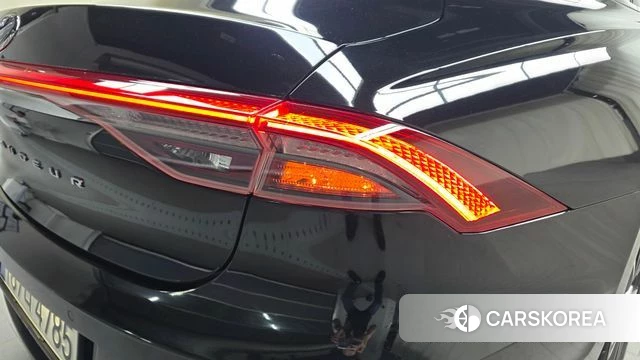 Hyundai The New Grandeur IG id 4864204 из Кореи 15