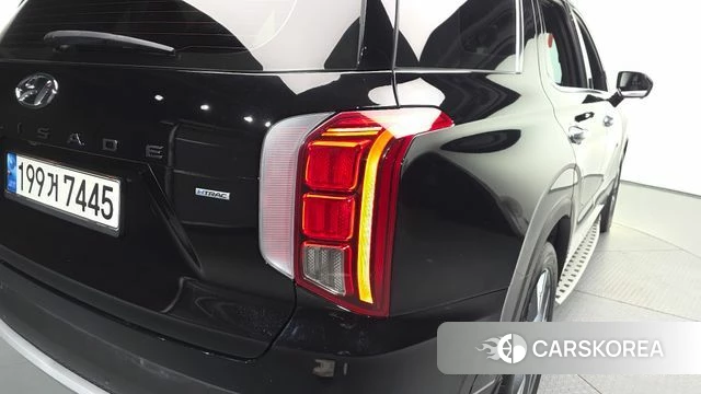 Hyundai Palisade id 4430206 из Кореи 15