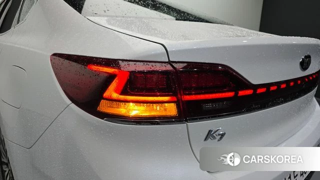 Kia K7 Premier id 4562610 из Кореи 15