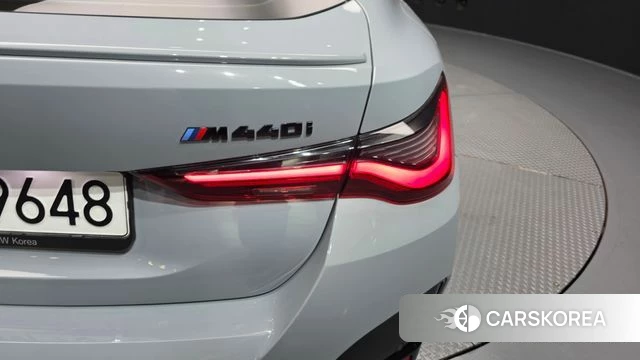 BMW 4 Series (G22) id 4516964 из Кореи 15