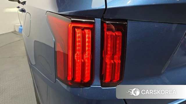 Kia Sorento 4th Generation id 4434434 из Кореи 15