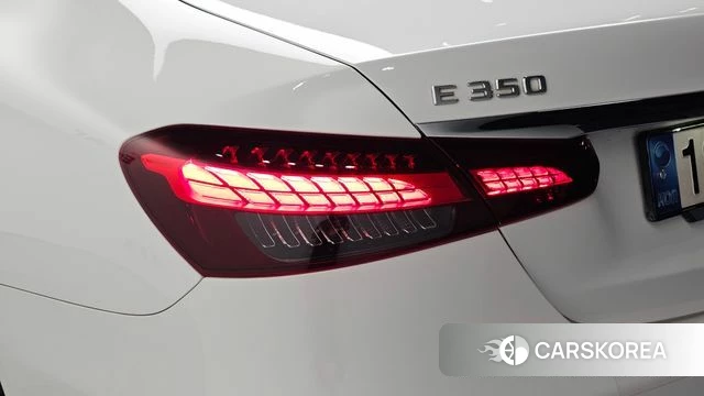 Mercedes-Benz E-Class W213 id 4784167 из Кореи 15