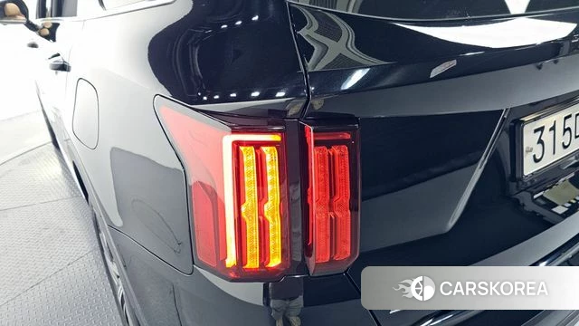 Kia Sorento 4th Generation id 4422534 из Кореи 15