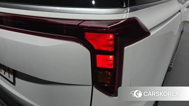 Kia The New Carnival 4th Generation id 4879689 из Кореи 15