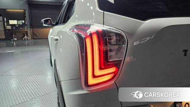 Ssangyong The New Tivoli id 4266862 из Кореи 15