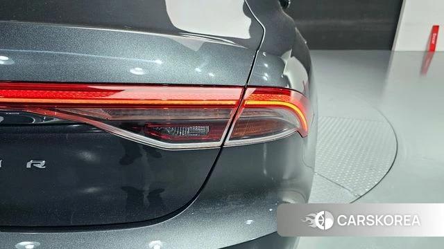 Hyundai The New Grandeur IG id 4323915 из Кореи 15